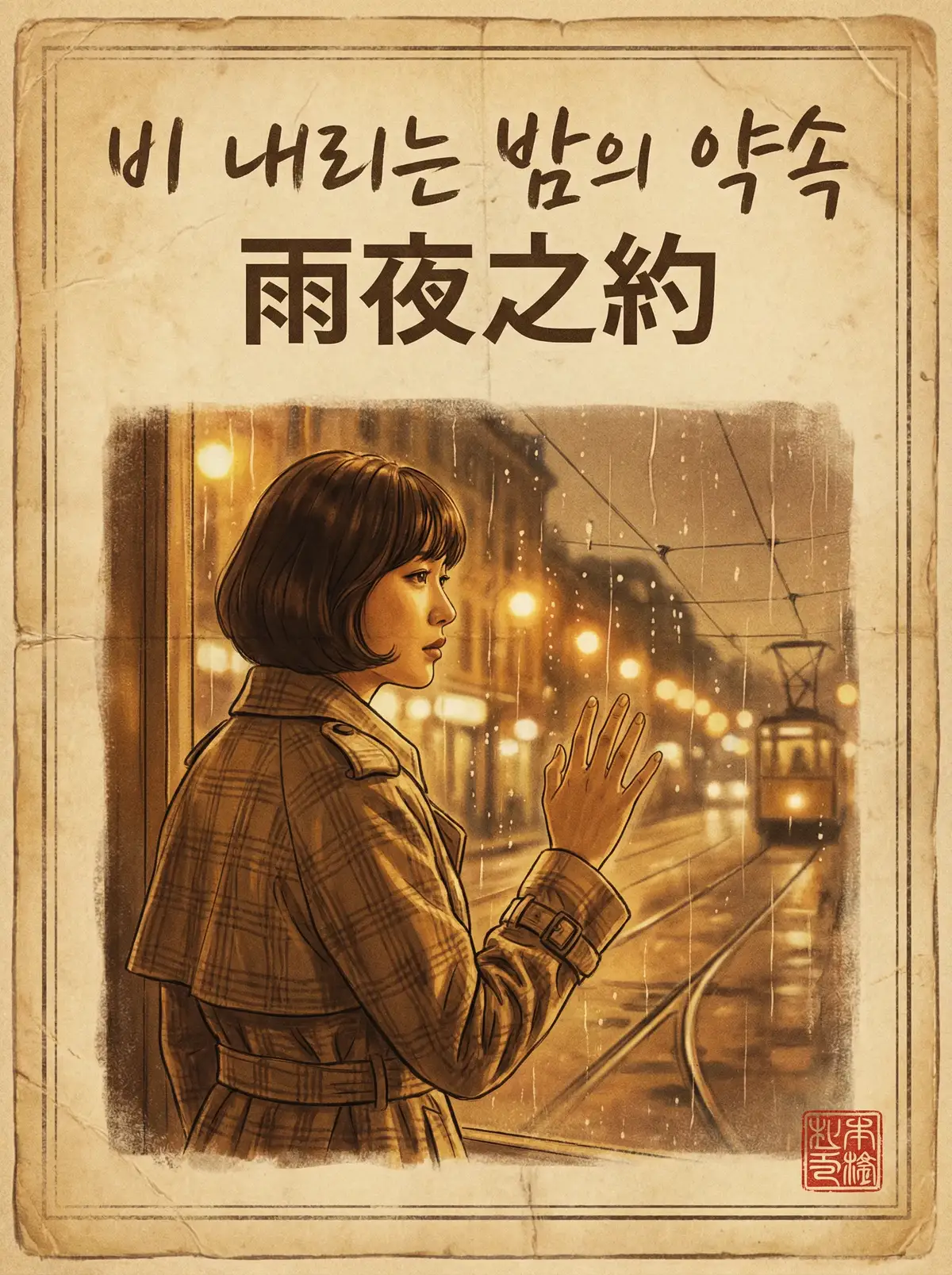 雨夜之约 - 韩国剧情电影 死亡幻觉2 下载